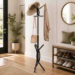 Practical Coat Stand