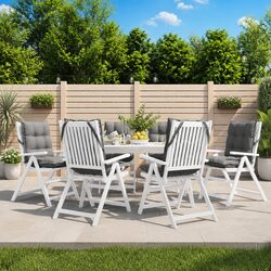 Ideal Lowback Cushions for Any Home Setting