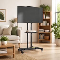 TV Stand for Home Entertainment Needs
