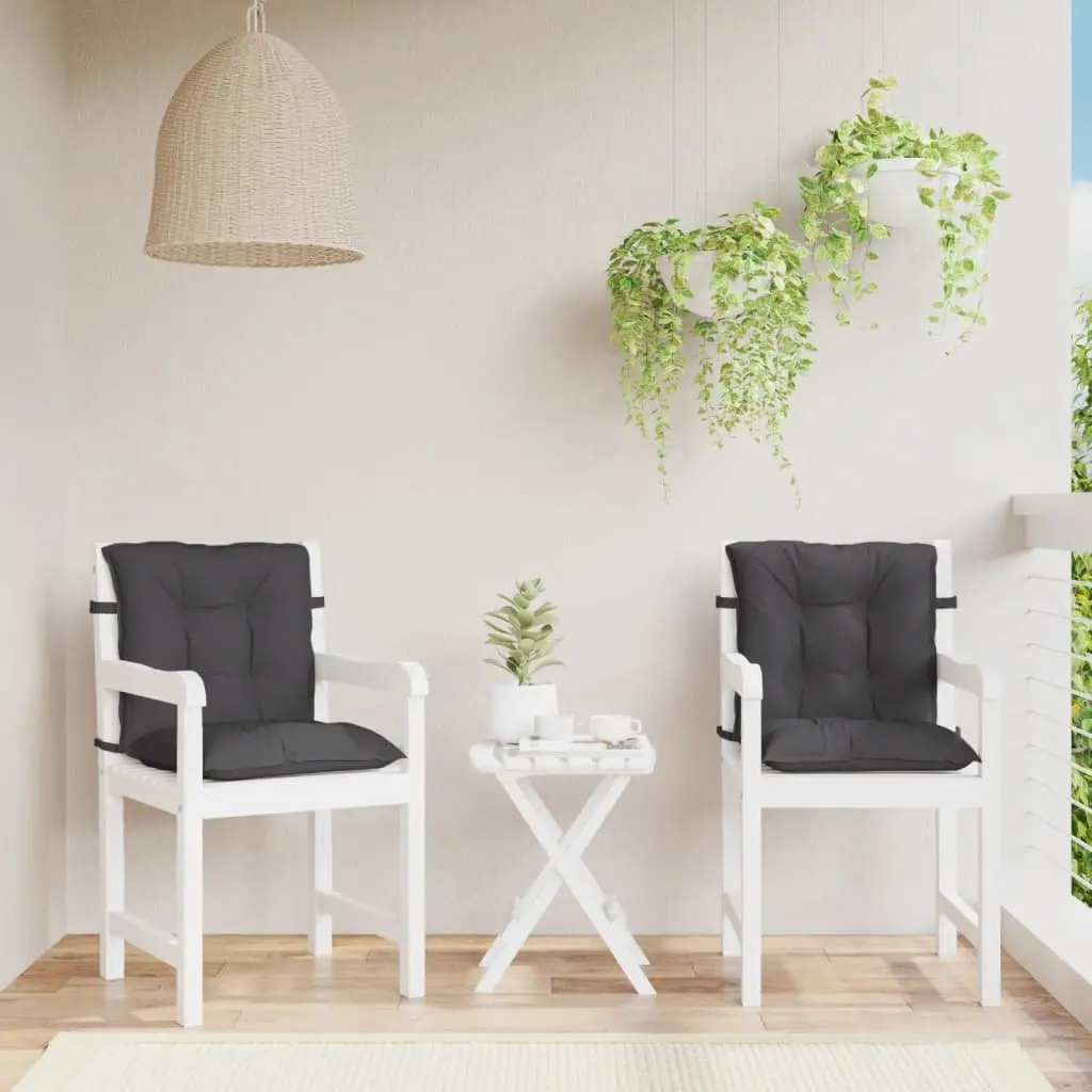Lowback Chair Cushions for Home Use