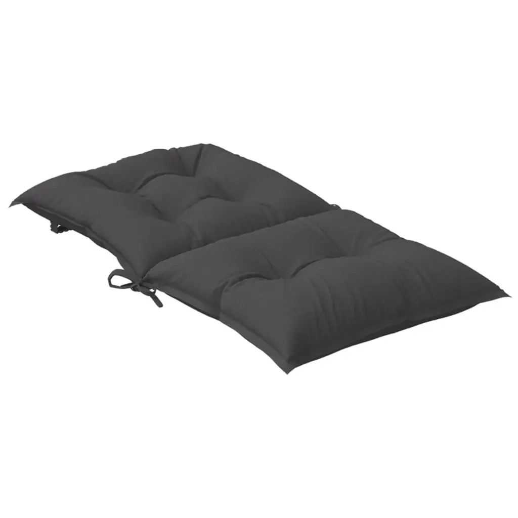 Lowback Chair Cushions for Home Use