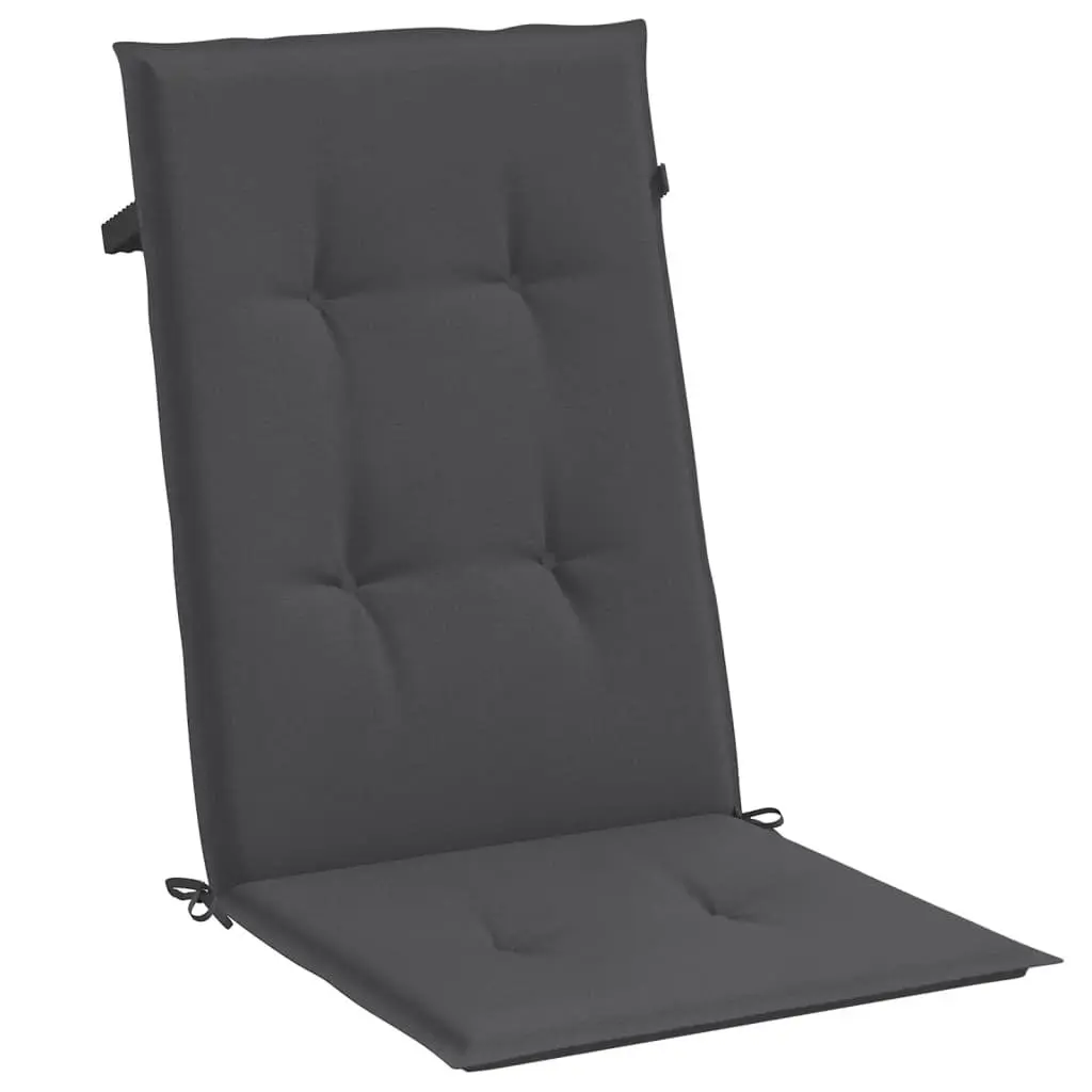 Highback Chair Cushions for Garden and Home