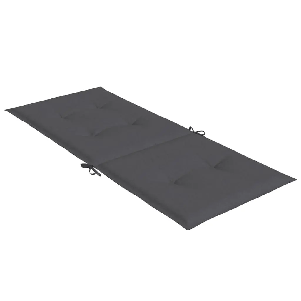 Highback Chair Cushions for Garden and Home