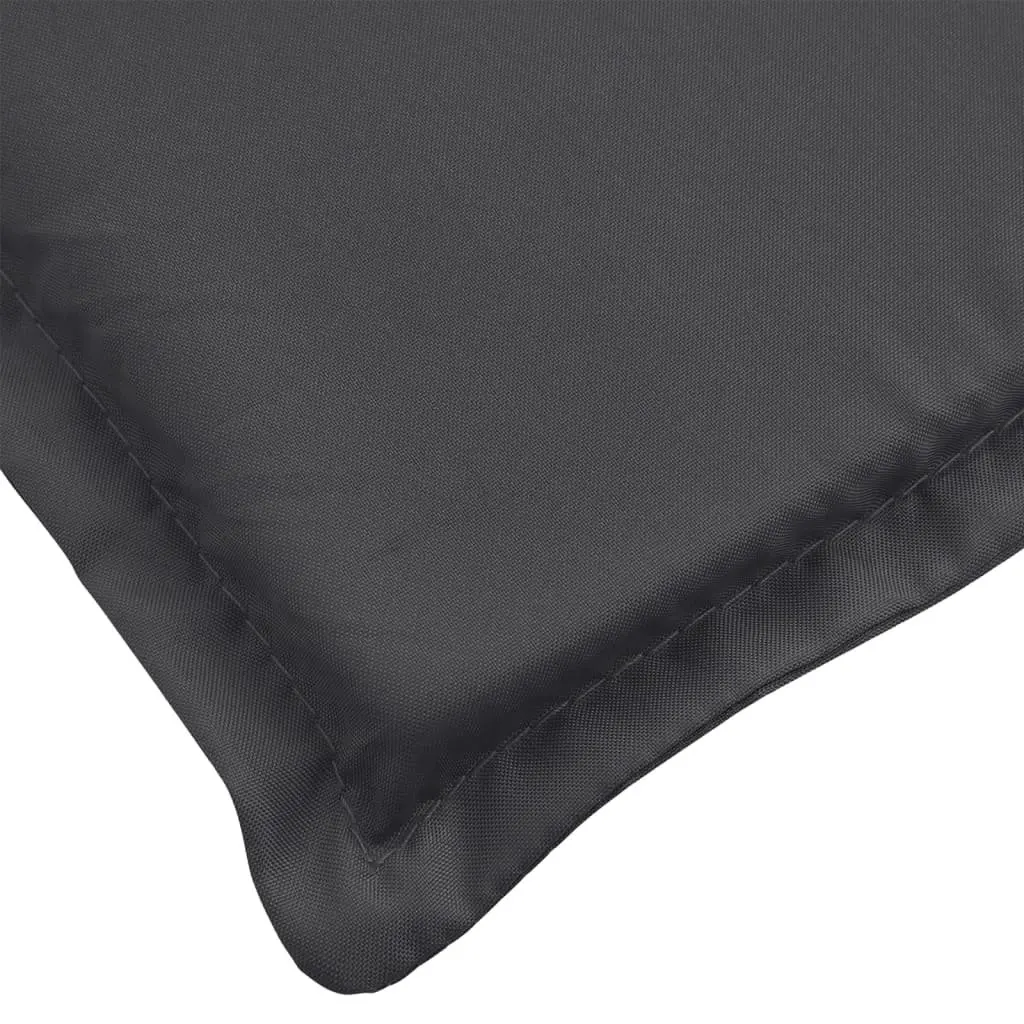 Highback Chair Cushions for Garden and Home