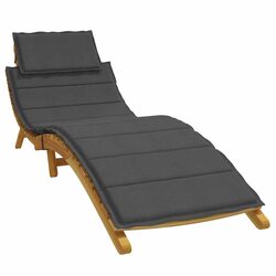 Perfect Sun Lounger Cushion for Your Outdoor Furniture