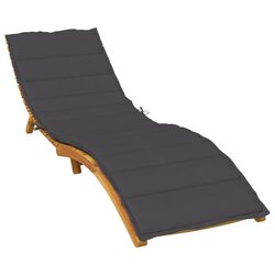 Perfect Sun Lounger Cushion for Various Home Settings