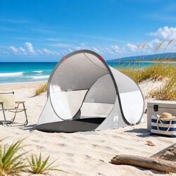 Practical Beach Tent for Various Outdoor Settings