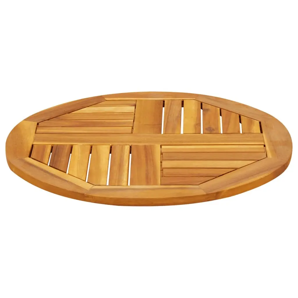Round Table Top Ø60 cm for Indoor and Outdoor