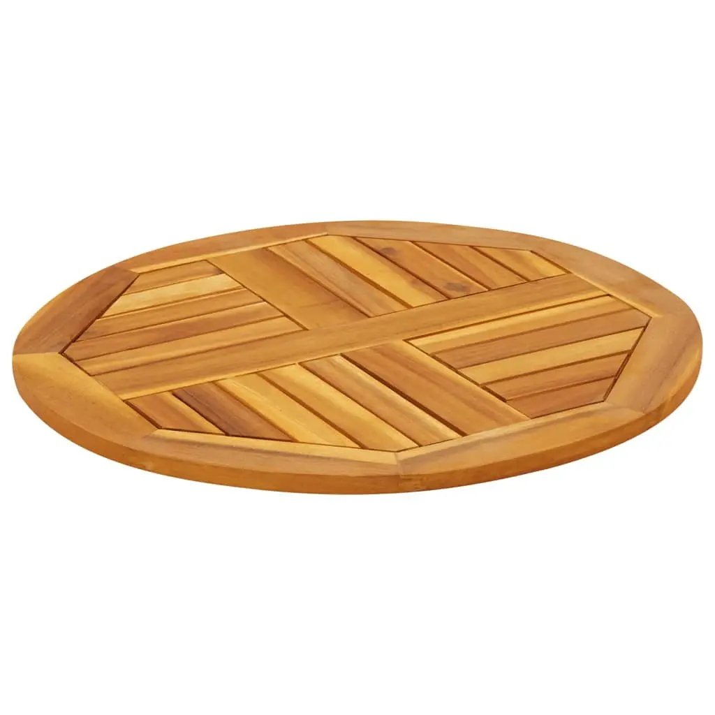 Round Table Top Ø60 cm for Indoor and Outdoor