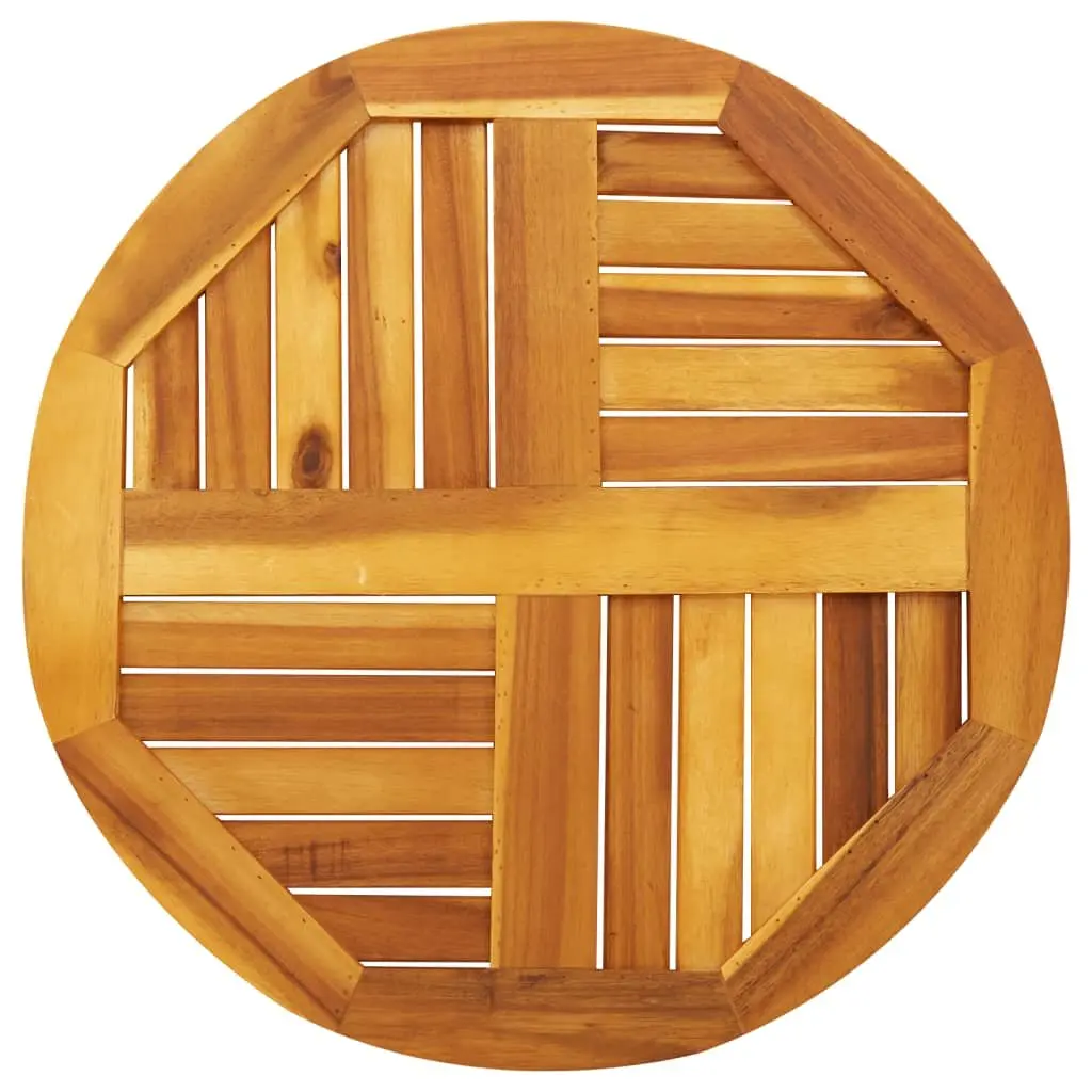 Round Table Top Ø60 cm for Indoor and Outdoor