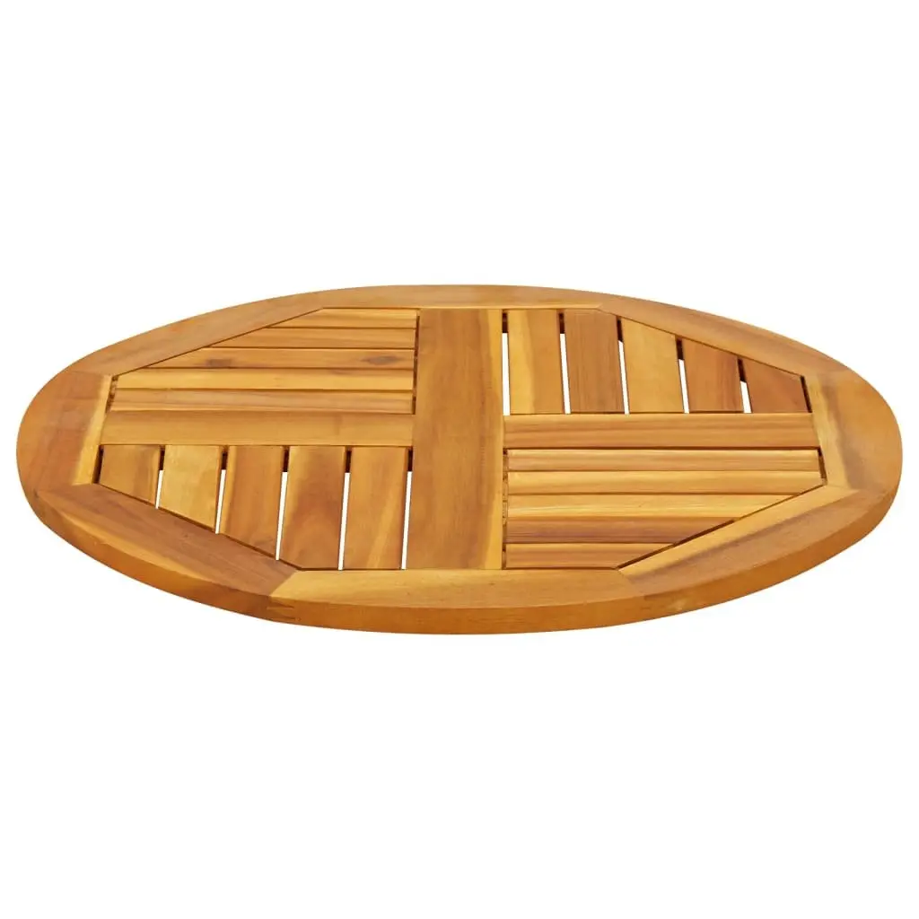Round Table Top Ø60 cm for Indoor and Outdoor