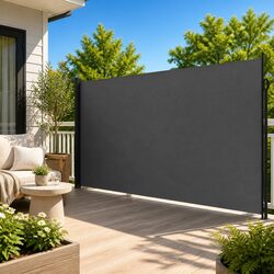 Ideal Retractable Awning for Your Home Spaces