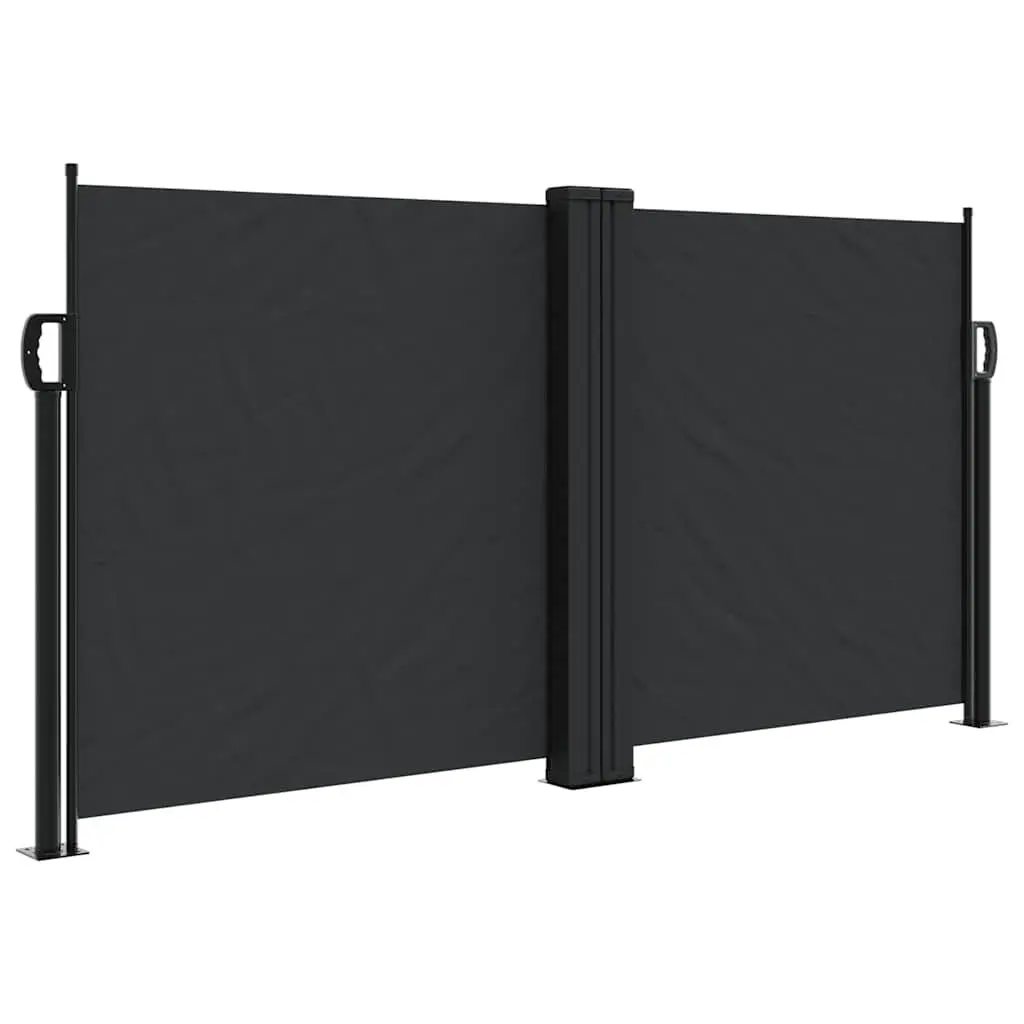 Retractable Awning for Balconies & Patios