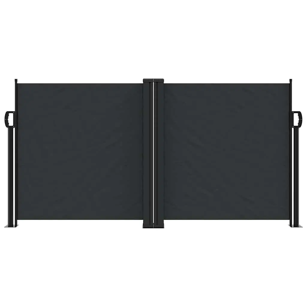 Retractable Awning for Balconies & Patios