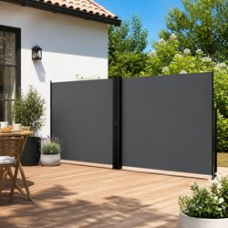 Practical Retractable Awning for Your Outdoor Needs