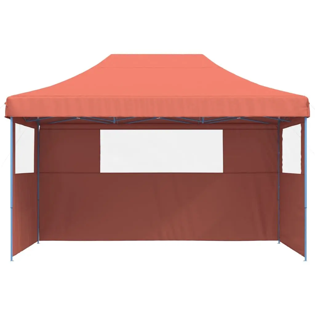 Pop-Up Party Tent for Outdoor Events