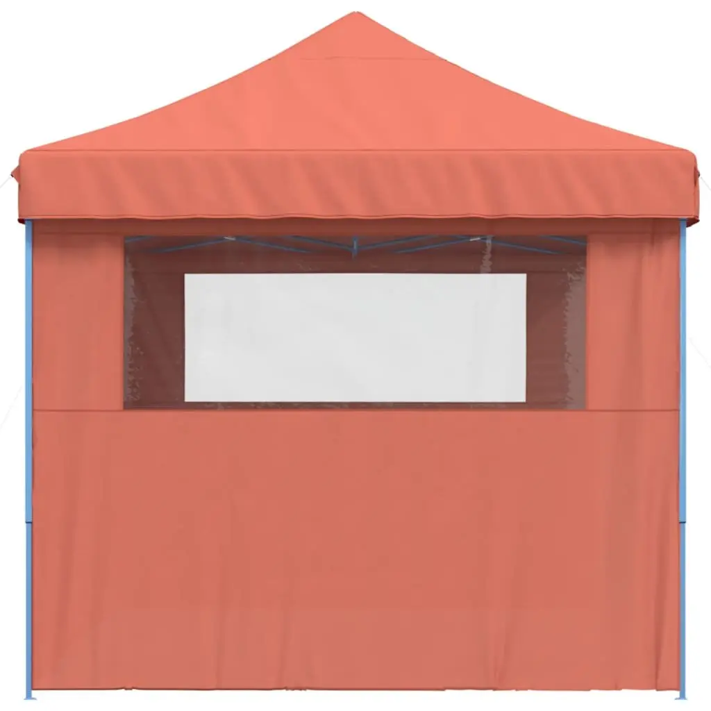 Pop-Up Party Tent for Outdoor Events