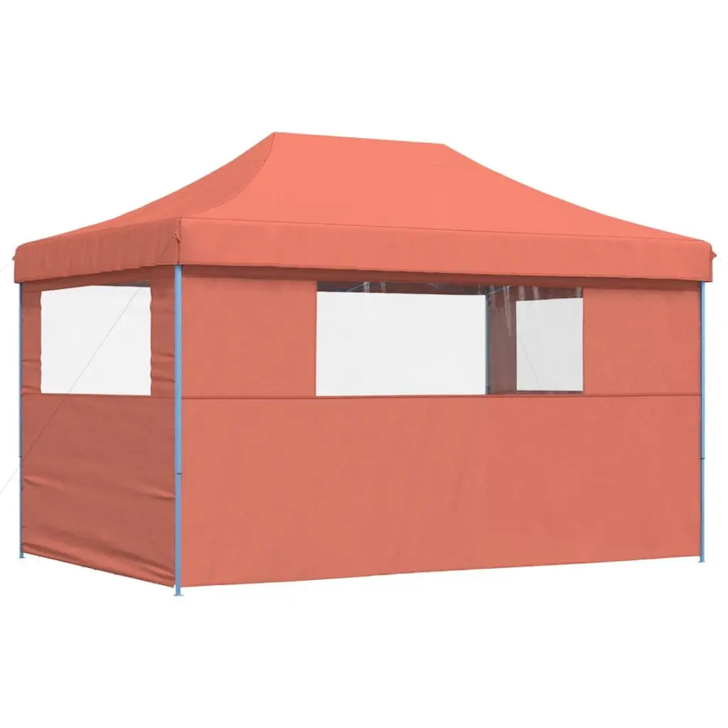 Pop-Up Party Tent for Outdoor Events
