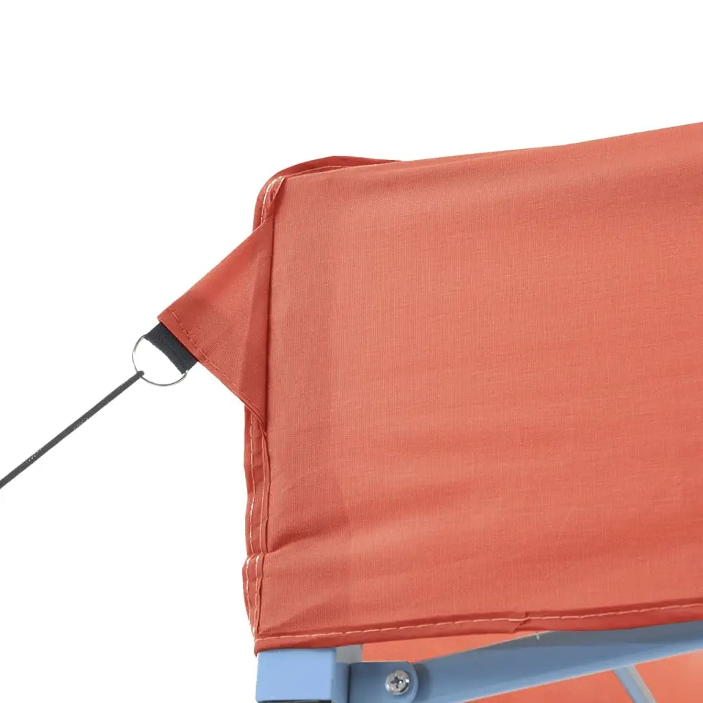 Pop-Up Party Tent for Outdoor Events