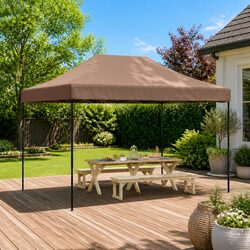 Ideal Pop-Up Tent for Events and Gatherings