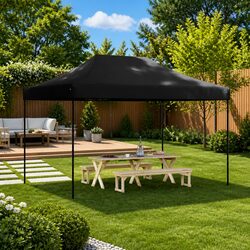 Practical Pop-Up Tent for Various Outdoor Events