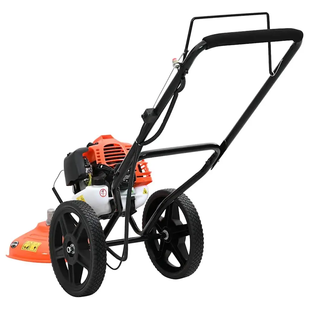 Brush Cutter for Home Gardening Tasks