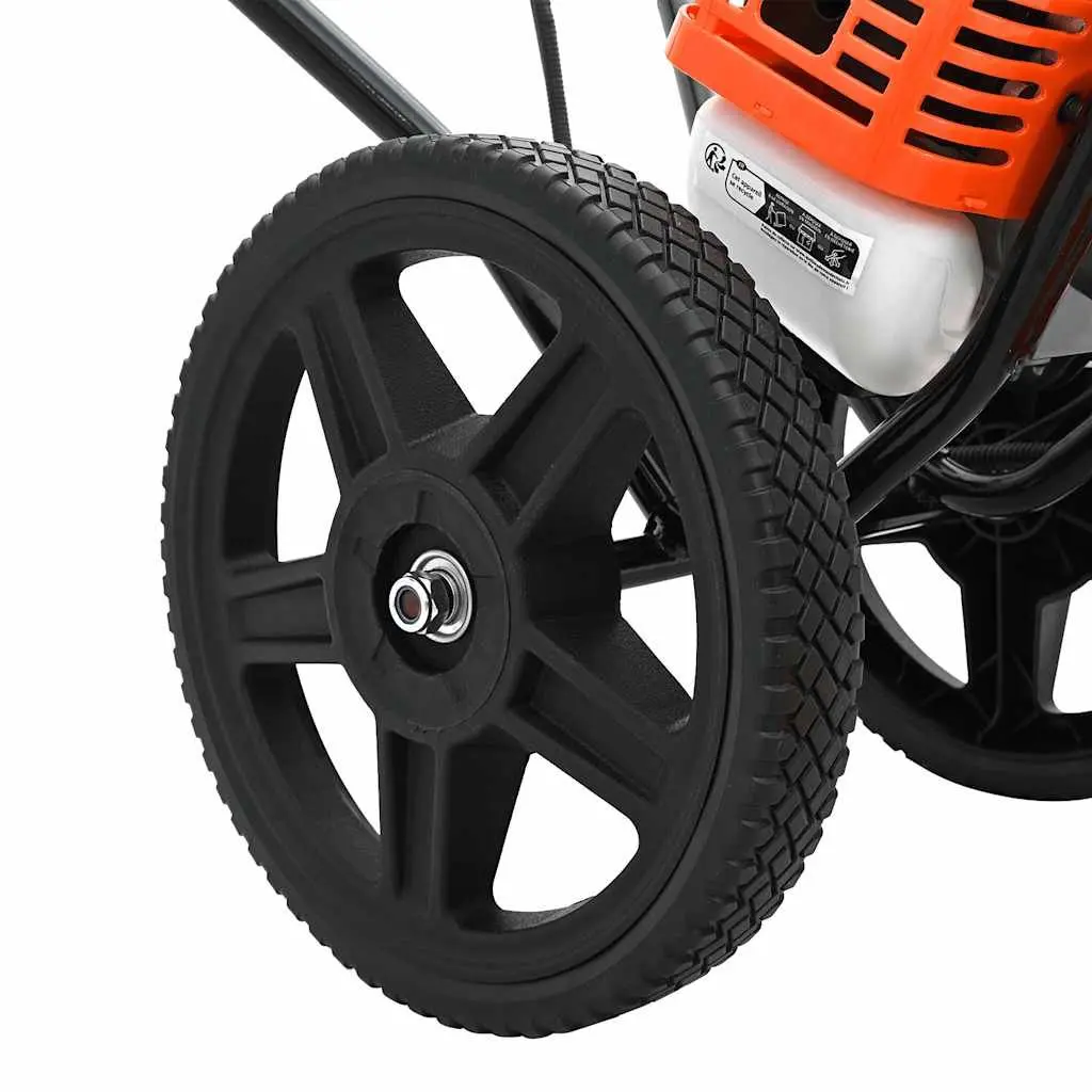Brush Cutter for Home Gardening Tasks