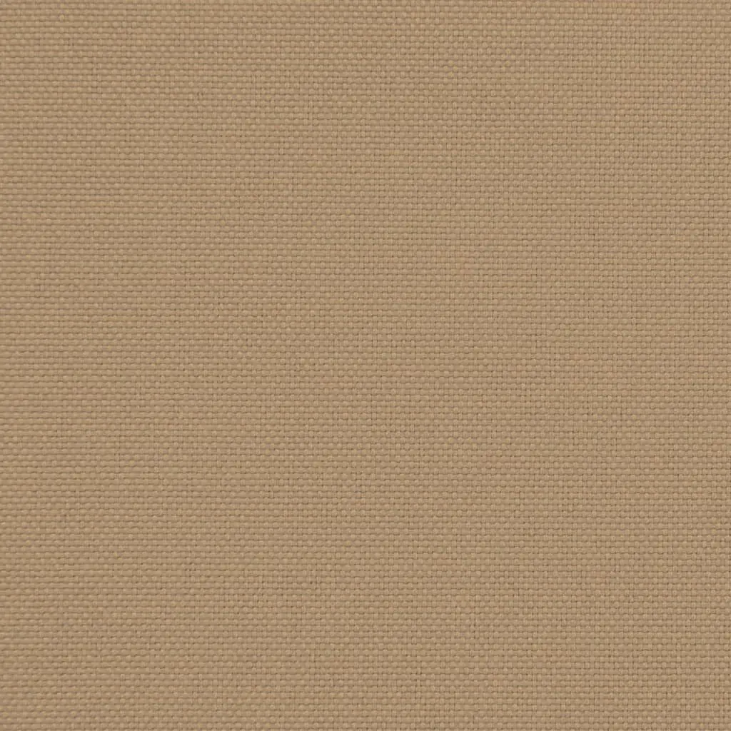 Brown Parasol for Gardens and Patios