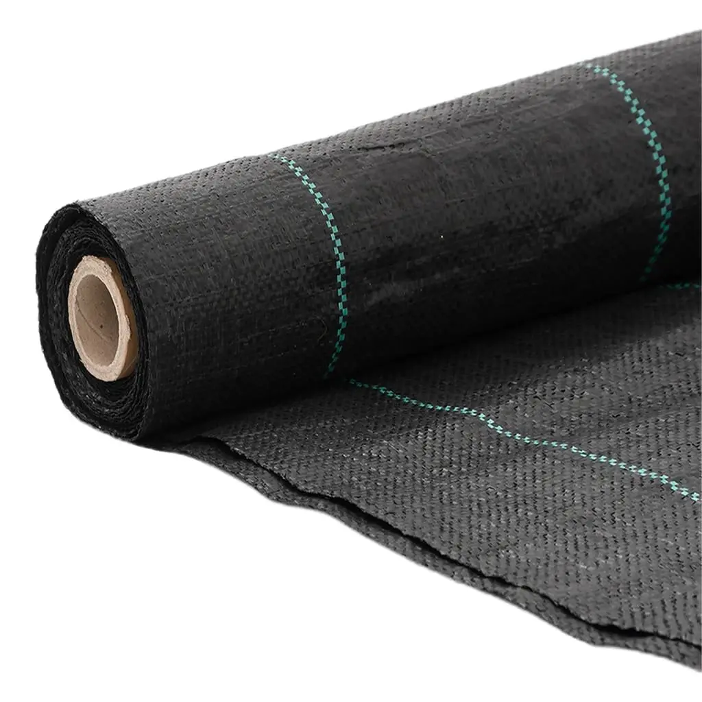 Weed Membrane 1x150 m for Home Gardens