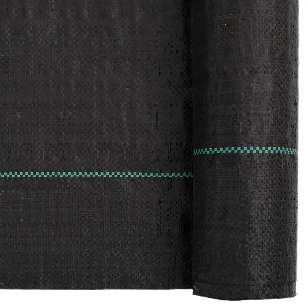 Weed Membrane 1x150 m for Home Gardens