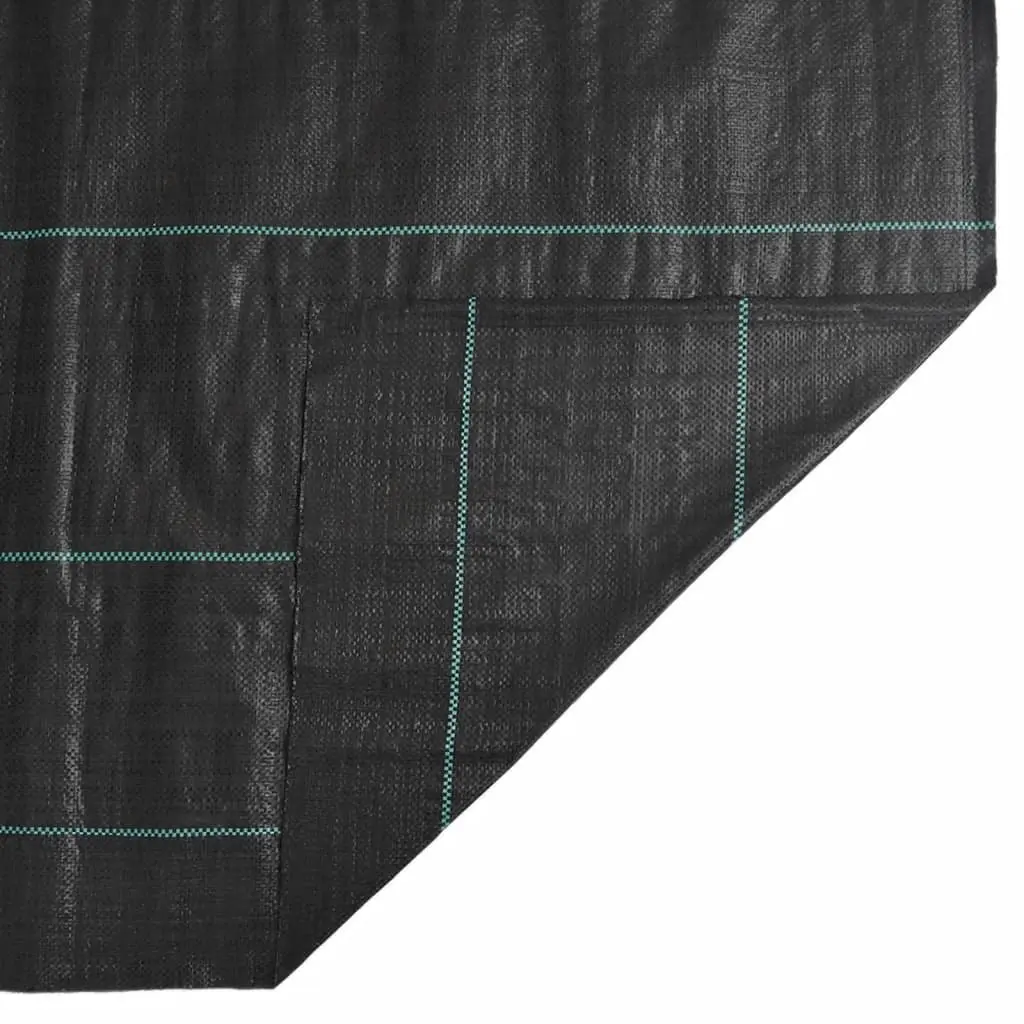 Weed Membrane 1x150 m for Home Gardens