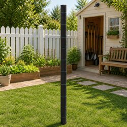 Practical Black Weed Control Fabric for Your Garden