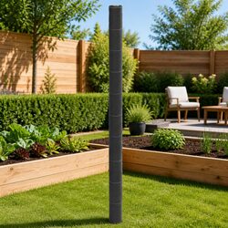 Practical Uses for Black Weed Membrane 2x100 m in Your Home
