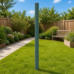 Ideal Weed Control Mat 2x25 m for Your Home and Garden