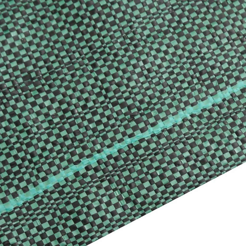 Green Weed Control Mat 2x50m for Home Use