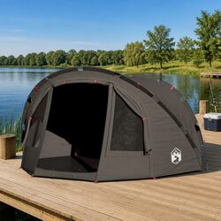 Fishing Tent for 2: Practical Solutions for Your Next Outing