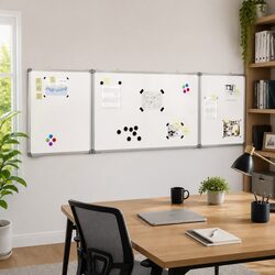 Foldable Magnetic Whiteboard: Practical Solutions for Every Space