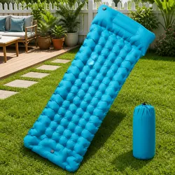 Versatile Self Inflating Mattress for Camping and Travel