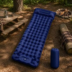 Ideal Mattress for Camping and Outdoor Use