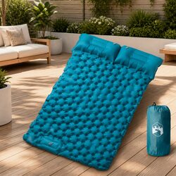 Practical 2-Person Camping Mattress for Outdoor Adventures