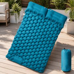 Practical 2-Person Camping Mattress for Outdoor Adventures