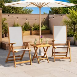 Practical Folding Chairs for Any Outdoor Occasion