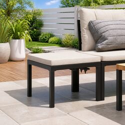 Practical Garden Stool for Everyday Use Outdoors