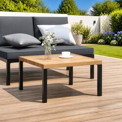 Ideal Coffee Table for Your Garden or Patio Needs