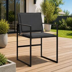 Practical Outdoor Garden Chairs for Any Setting