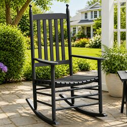 Ideal Rocking Chair for Your Indoor and Outdoor Needs