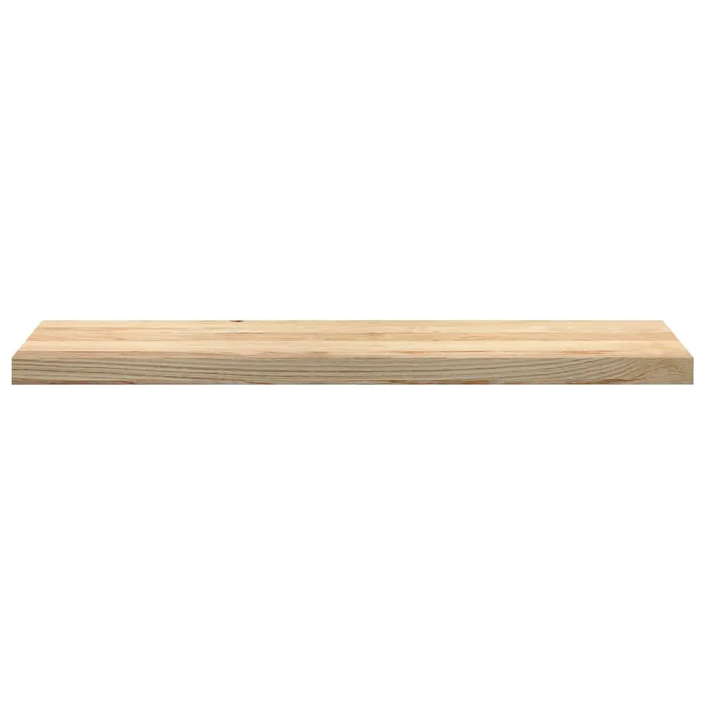 Solid Oak Window Sills 100x30x2 cm