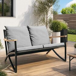 Ideal Garden Bench for Outdoor Relaxation and Seating