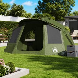 Practical Fishing Tent for Outdoor Adventures