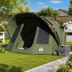 Perfect Shelter for Your Fishing Trips - 5-Person Tent